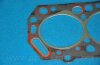 Купить Прокладка головки блоку HYUNDAI D4BF/D4BH Hyundai H-1, Galloper, Terracan PARTS-MALL pga-n071 (фото3) подбор по VIN коду, цена 368 грн.