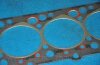 Купить Прокладка головки блоку HYUNDAI D4BF/D4BH Hyundai H-1, Galloper, Terracan PARTS-MALL pga-n071 (фото4) подбор по VIN коду, цена 368 грн.