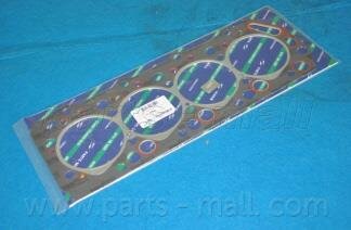 Прокладка головки блоку HYUNDAI D4BF/D4BH PARTS-MALL pga-n071