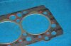 Купить Прокладка головки блоку HYUNDAI D4BF/D4BH Hyundai H-1, Galloper, Terracan PARTS-MALL pga-n071 (фото5) подбор по VIN коду, цена 368 грн.