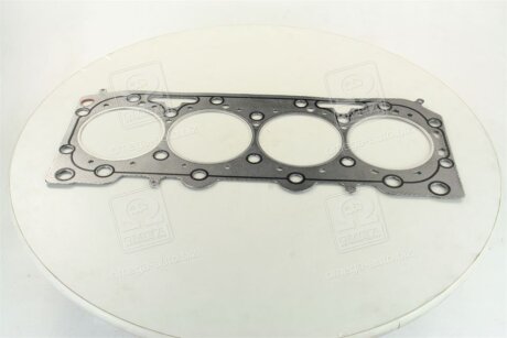 Прокладка головки блоку KIA CARNIVAL 2.9TD J3 графіт PARTS-MALL pgb-g058