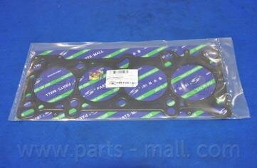 Прокладка головки блоку KIA PARTS-MALL pgb-m016