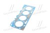 Купити Прокладка головки блоку KIA Carnival PARTS-MALL pgb-m074 (фото2) підбір по VIN коду, ціна 961 грн.