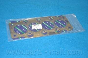 Прокладка головки блоку PARTS-MALL pgb-m075