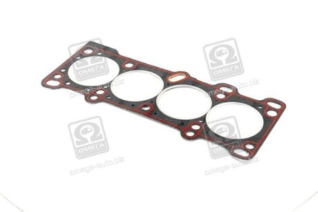 Прокладка головки блоку KIA B5E (без азбестова) PARTS-MALL pgb-n004