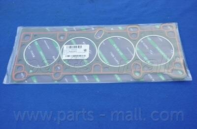 Прокладка головки блоку KIA B5D PARTS-MALL pgb-n005
