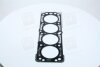 Купити Прокладка головки блоку CHEVROLET F15D3/F16D3/F14D3 PARTS-MALL pgc-m013 (фото4) підбір по VIN коду, ціна 494 грн.