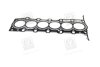 Купить Прокладка головки блоку CHEVROLET/DAEWOO X20D1/ X25D1 PARTS-MALL pgc-m017 (фото3) подбор по VIN коду, цена 1327 грн.