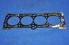 Купить Прокладка головки блоку CHEVROLET F14D3/F16D3 PARTS-MALL pgc-m021 (фото3) подбор по VIN коду, цена 470 грн.