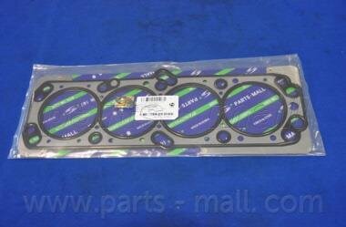 Прокладка головки блоку CHEVROLET F14D3/F16D3 Chevrolet Lacetti, Aveo PARTS-MALL pgc-m021