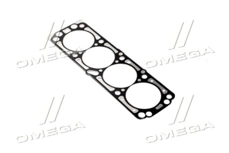 Прокладка головки блоку CHEVROLET LACETTI F18D3 PARTS-MALL pgc-m056