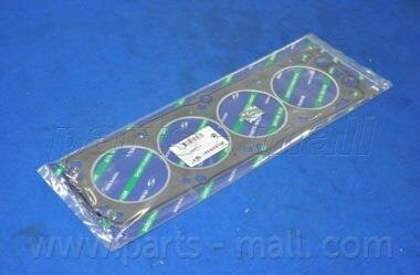 Прокладка головки блоку DAEWOO CIELO G15MF/F15S3/F14S3/G16LF Daewoo Lanos, Chevrolet Aveo PARTS-MALL pgc-n010