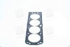 Купити Прокладка головки блоку DAEWOO A16DMS Daewoo Nubira PARTS-MALL pgc-n012 (фото2) підбір по VIN коду, ціна 148 грн.