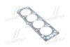 Купить Прокладка головки блоку PARTS-MALL pgc-n015 (фото1) подбор по VIN коду, цена 243 грн.