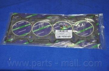 Прокладка головки блоку DAEWOO B10S1/F12S3 PARTS-MALL pgc-n054