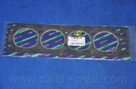 Прокладка головки блоку Opel Astra, Vectra, Daewoo Nubira, Chevrolet Lacetti PARTS-MALL pgc-n059