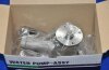 Купить PMC - Насос охолоджуючої рідини Mitsubishi L200, Hyundai H-1, Galloper, Mitsubishi Pajero PARTS-MALL pha-005 (фото2) подбор по VIN коду, цена 1559 грн.