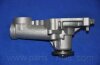 Купить Помпа водяна Hyundai Sonata PARTS-MALL pha-008 (фото4) подбор по VIN коду, цена 1106 грн.