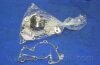 Купить Помпа водяна Hyundai Sonata, Trajet, Santa Fe, KIA Magentis, Hyundai Coupe, Tucson PARTS-MALL pha-015 (фото2) подбор по VIN коду, цена 1585 грн.