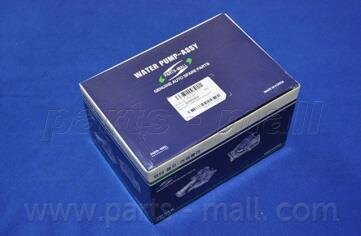 PMC - Насос охолоджуючої рідини PARTS-MALL pha-025