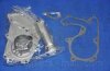 Купить Помпа водяна Hyundai Genesis, Sonata, KIA Carnival, Hyundai IX55 PARTS-MALL pha-033 (фото2) подбор по VIN коду, цена 2168 грн.