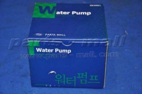 Водяна помпа PARTS-MALL phb-008