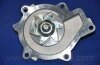 Купити Помпа водяна KIA Carnival, Sorento, Hyundai Santa Fe, KIA Sportage, Hyundai IX35 PARTS-MALL phb-027 (фото5) підбір по VIN коду, ціна 1623 грн.
