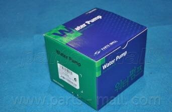 Помпа водяна KIA Hyundai Sonata, Santa Fe, KIA Carens, Optima, Sorento, Hyundai IX35, KIA Sportage PARTS-MALL phb-030