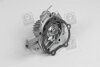 Купити Насос водяний CHEVROLET, DAEWOO Matiz (M200, M250) (M100) 0.8 PARTS-MALL phc-001 (фото2) підбір по VIN коду, ціна 790 грн.