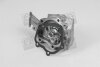 Купити Насос водяний CHEVROLET, DAEWOO Matiz (M200, M250) (M100) 0.8 PARTS-MALL phc-001 (фото3) підбір по VIN коду, ціна 790 грн.
