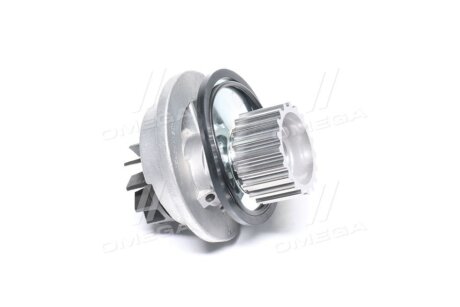 Насос водяний DAEWOO Lanos хетчбек (KLAT) 1.6 16V [A16DMS] PARTS-MALL phc-003