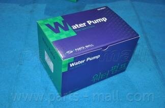 Водяна помпа HONDA PARTS-MALL phj-006