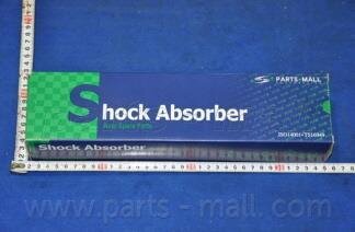 Амортизатор підв. HYUNDAI STAREX 97-01 передн. Hyundai H-1 PARTS-MALL pja-005