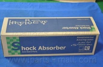 PMC - Амортизатор PARTS-MALL pja-123a