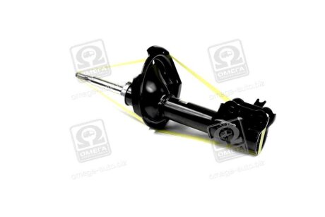 Амортизатор підв. HYUNDAI Accent 05MY(-SEP 2006) передн. лів. газов. PARTS-MALL pja-fl005