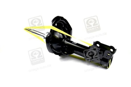 Амортизатор підв. HYUNDAI Accent 05MY(-SEP 2006) передн. прав. газов. PARTS-MALL pja-fr005