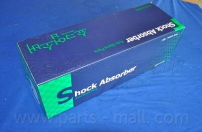 Амортизатор підв. передн. прав. Hyundai Elantra PARTS-MALL pja-fr025
