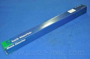 Амортизатор подвески Hyundai Sonata PARTS-MALL pja-r003