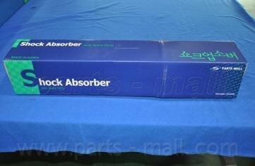 Амортизатор підв. задн. (газ.) HYUNDAI EF SONATA 98MY PARTS-MALL pja-r011