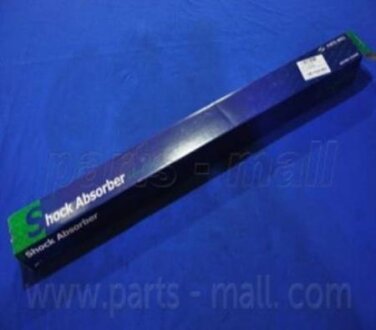Амортизатор підв. HYUNDAI STAREX-GRAND(TQ) 07- задн. Hyundai H-1 PARTS-MALL pja-r067