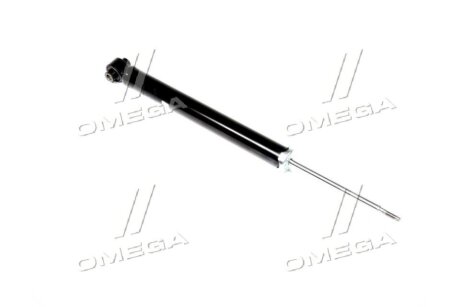 Амортизатор підв. HYUNDAI SONATA LF 14- задн. PARTS-MALL pja-r078