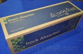 Амортизатор підв. HYUNDAI TUCSON задн. лів. KIA Sportage, Hyundai Tucson PARTS-MALL pja-rl016