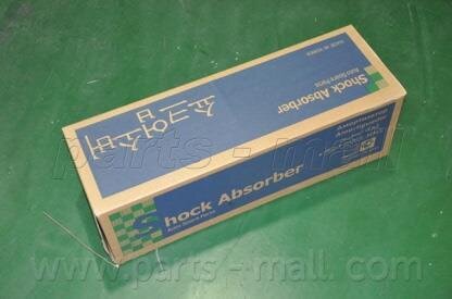 Амортизатор підв. HYUNDAI TUCSON задн. прав. PARTS-MALL pja-rr016