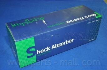 Амортизатор підв. KIA SPORTAGE передн. прав. PARTS-MALL pjb-008a