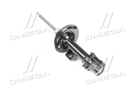 Амортизатор підв. Kia FORTE 12 передня. прав. PARTS-MALL pjb-172fr