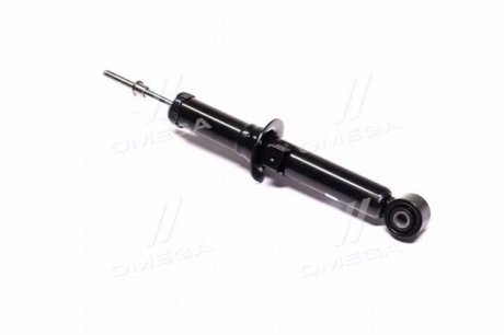 Амортизатор подвески PARTS-MALL pjb-fl016