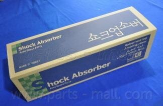 Амортизатор підв. KIA Sorento(XM) передн. лів. KIA Sorento PARTS-MALL pjb-fl018