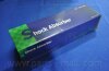 Купить Амортизатор підв. передн. лів. KIA Magentis 04-06 PARTS-MALL pjb-fl020 (фото1) подбор по VIN коду, цена 2489 грн.