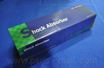 Амортизатор підв. передн. лів. KIA Magentis 04-06 PARTS-MALL pjb-fl020