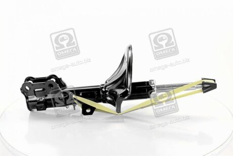 Амортизатор підв. передн. прав. KIA CERATO SX(LS) PARTS-MALL pjb-fr002